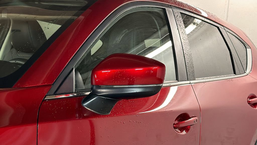 Used 2023 MAZDA CX-5 AWD 2.5 S w/ Preferred Package image 5