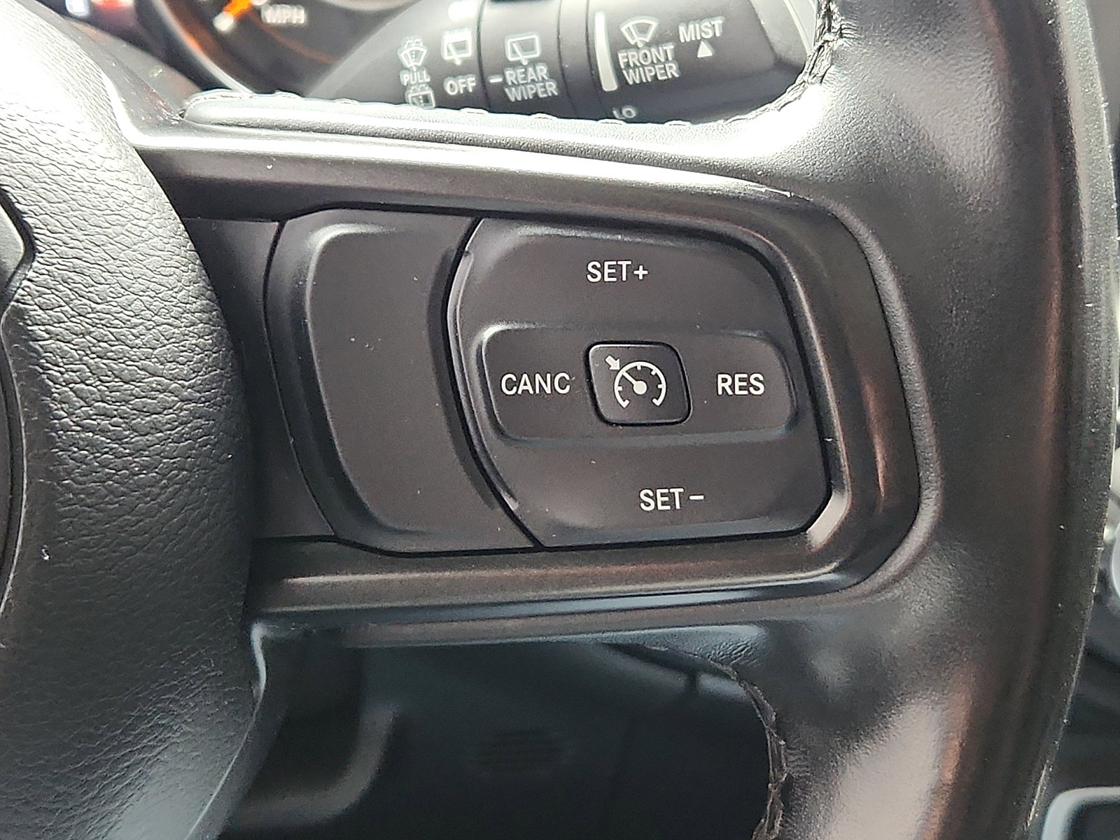 Used 2020 Jeep Wrangler Unlimited Sport AWD/4WD image 21