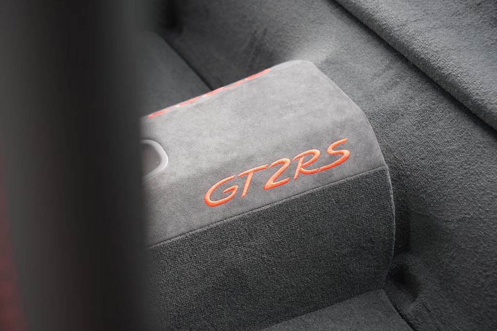 Used 2019 Porsche 911 GT2 RS RWD image 20