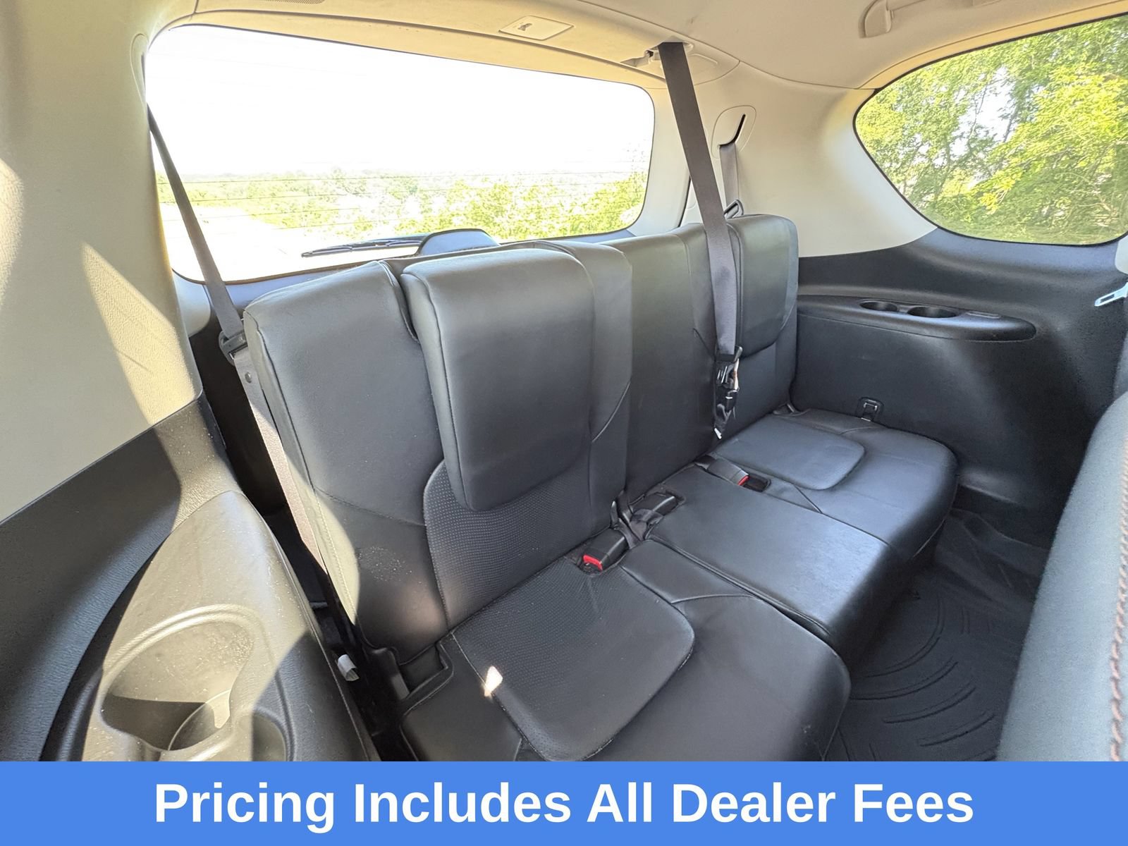 Used 2020 Nissan Armada SL w/ Premium Package AWD/4WD image 33