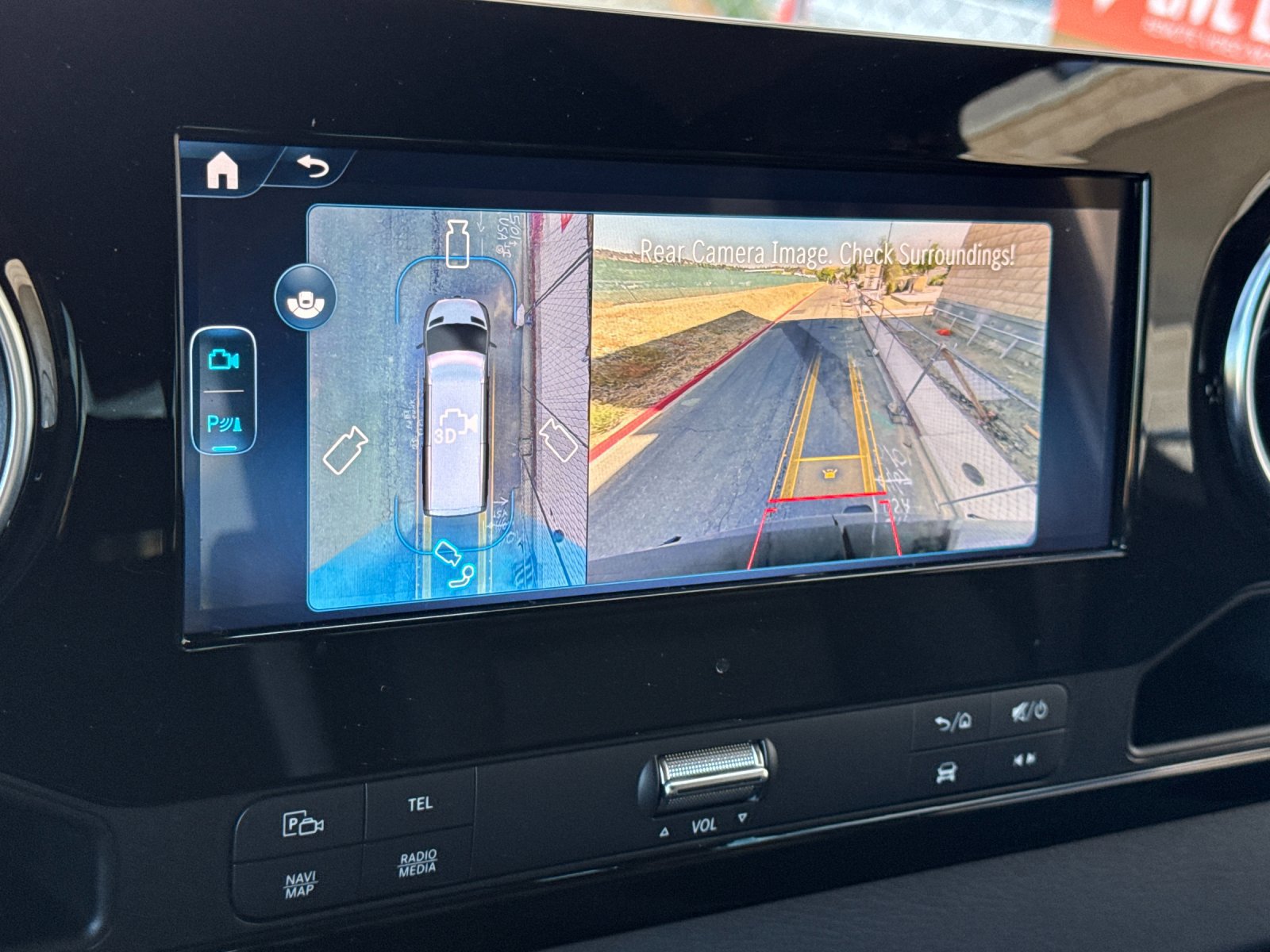 New 2026 Mercedes-Benz Sprinter 2500 image 18