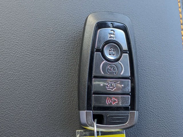 New 2027 Ford Explorer Tremor AWD/4WD image 31