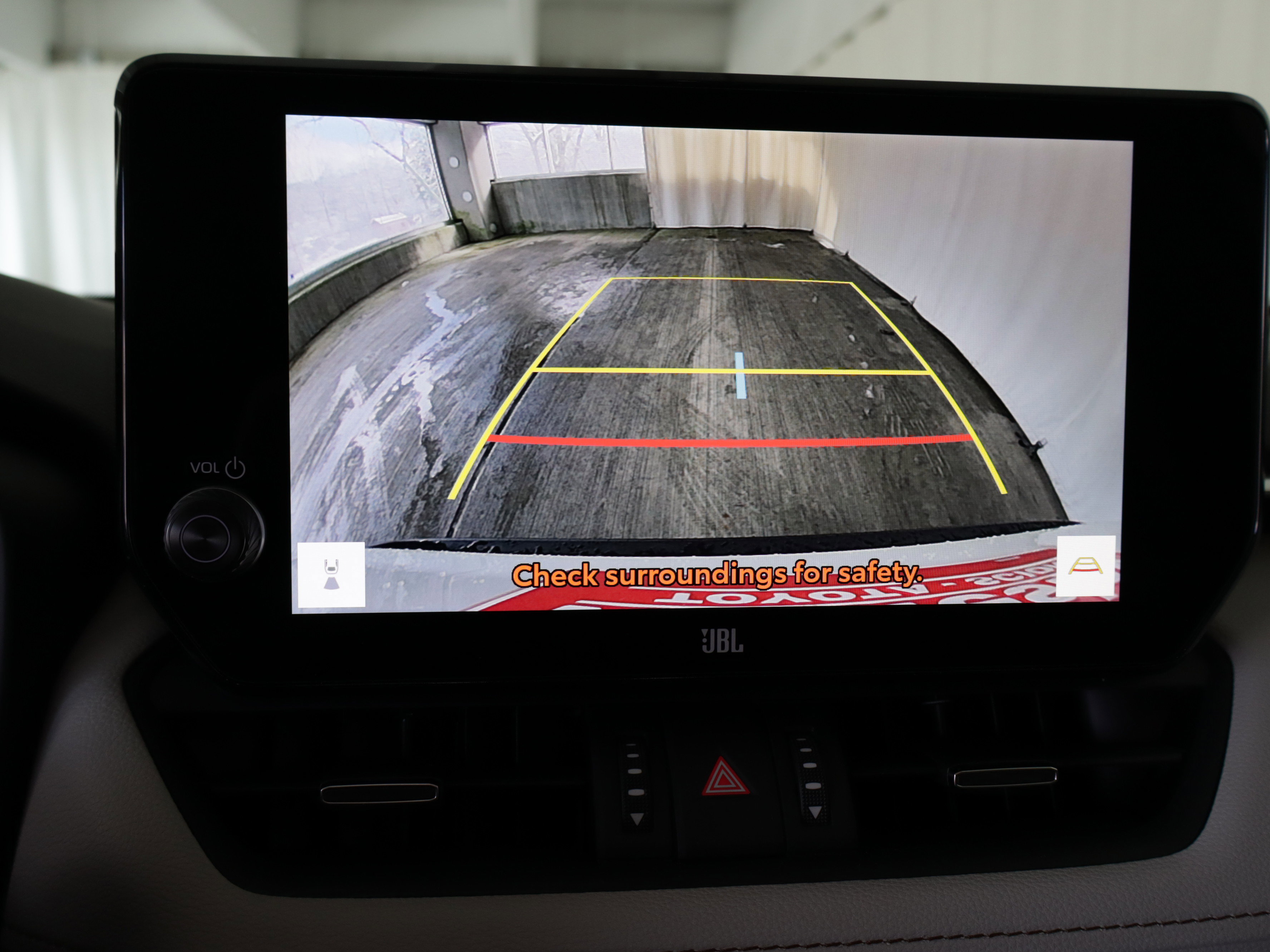 Used 2025 Toyota RAV4 XLE Premium w/ Weather Package image 19