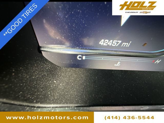 Certified 2022 Chevrolet Silverado 1500 RST image 12