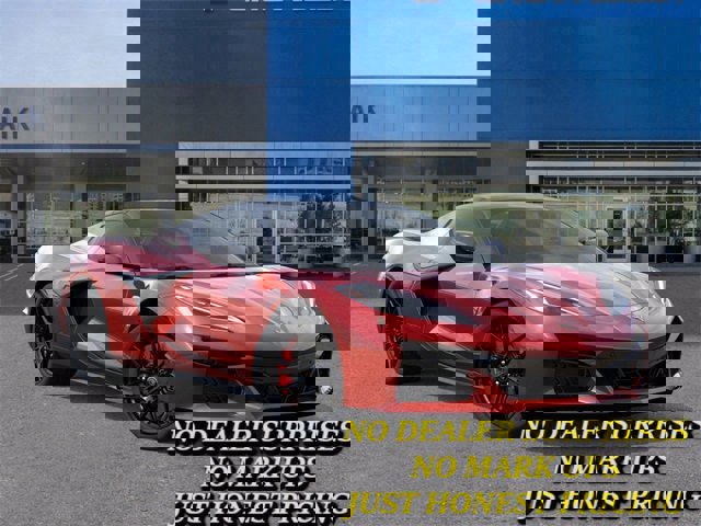 New 2026 Chevrolet Corvette Z06 image 7
