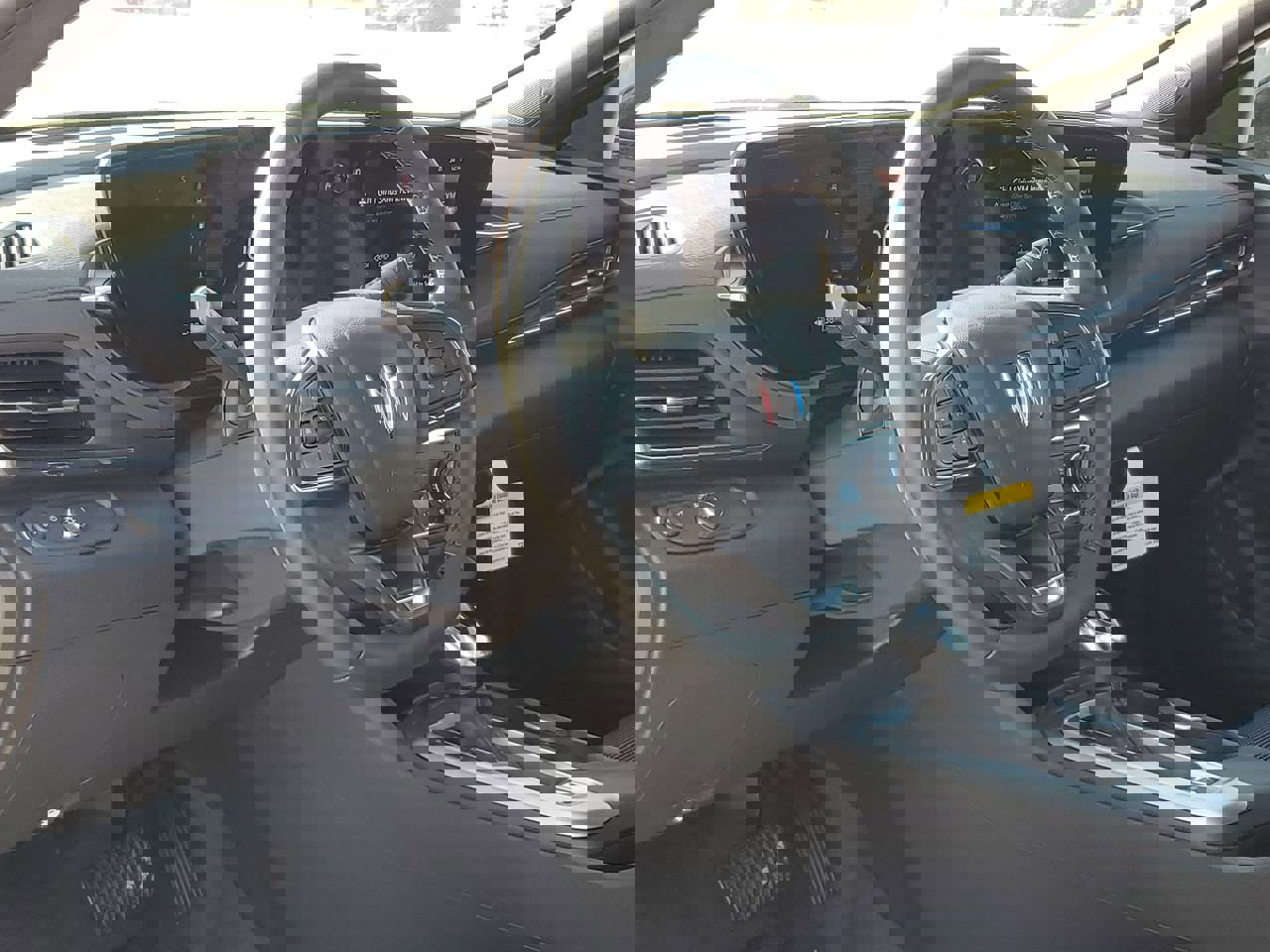 New 2025 Buick Envista Preferred w/ Convenience I Package image 44