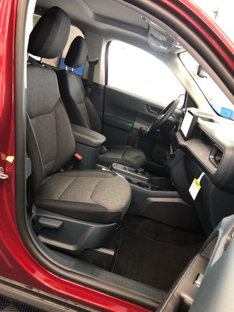 New 2025 Ford Maverick XLT w/ XLT Luxury Package AWD/4WD image 35