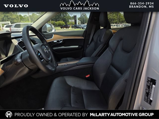 Used 2024 Volvo XC90 B5 Plus w/ Protection Package Premier AWD/4WD image 14