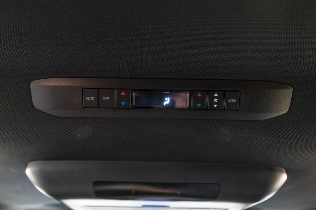 Certified 2026 Toyota Sienna Limited AWD/4WD image 37