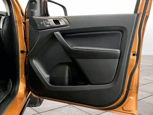 Used 2019 Ford Ranger Lariat w/ Equipment Group 501A Mid AWD/4WD image 23
