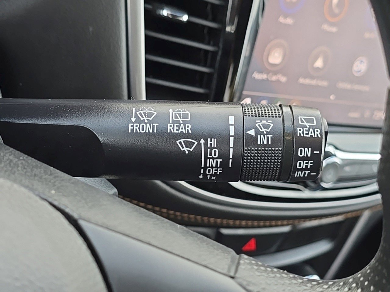 Certified 2021 Chevrolet Trax LS w/ Tint and Cruise Package image 22