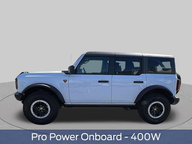 New 2026 Ford Bronco Badlands AWD/4WD image 7