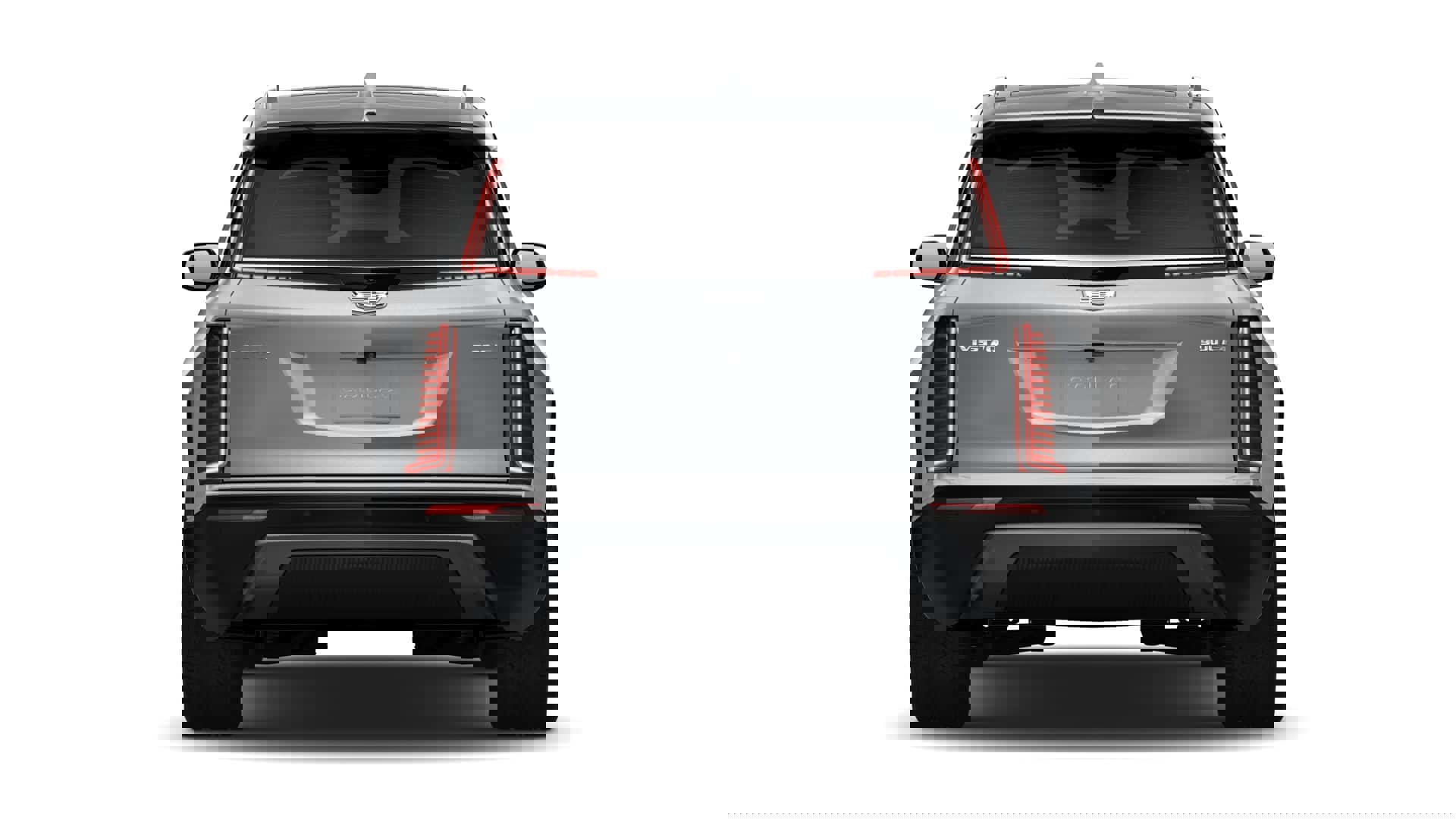 New 2026 Cadillac Vistiq Luxury image 64