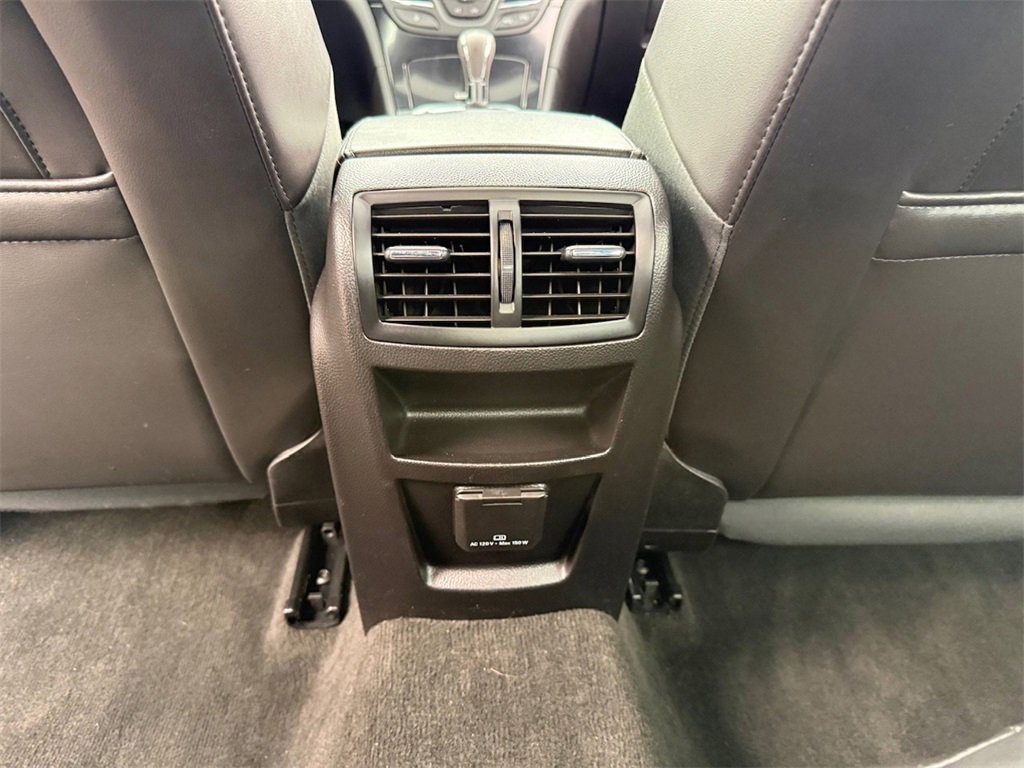 Used 2015 Buick Regal GS w/ Driver Confidence Package #2 image 40