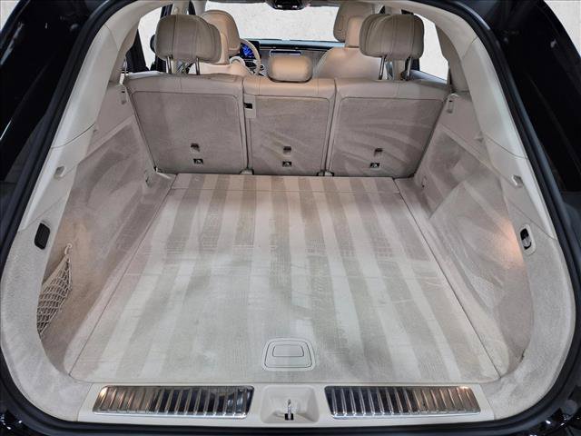 Certified 2023 Mercedes-Benz EQS 450+ 4MATIC SUV image 6