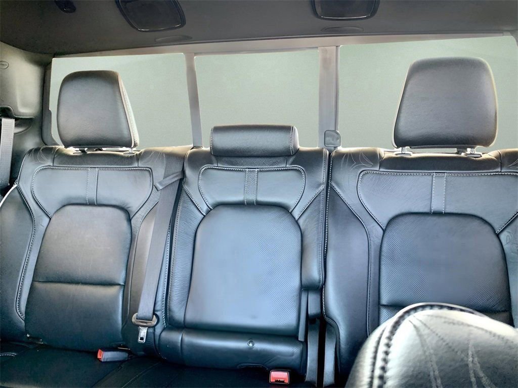 Used 2023 RAM 1500 Limited w/ Night Edition image 40