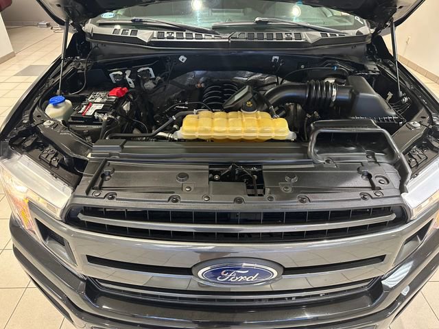 Used 2019 Ford F150 XLT w/ Equipment Group 302A Luxury AWD/4WD image 23