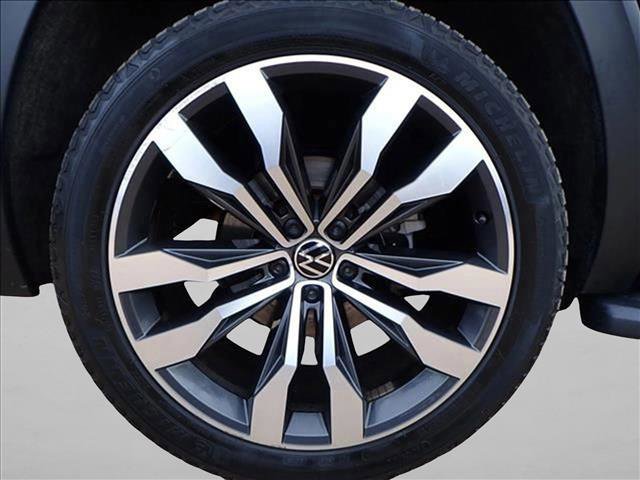 Used 2020 Volkswagen Atlas Cross Sport SEL Premium R-Line image 7