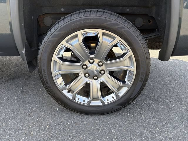 Used 2018 GMC Sierra 1500 Denali w/ Denali Ultimate Package AWD/4WD image 33