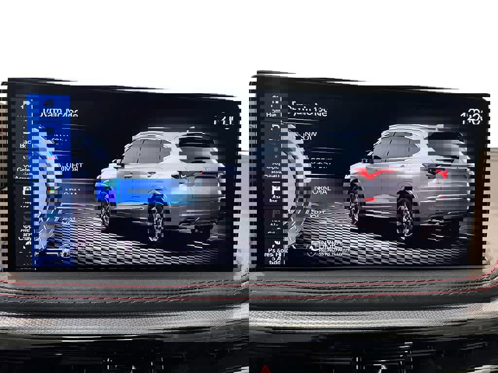 New 2026 Acura MDX A-Spec image 23