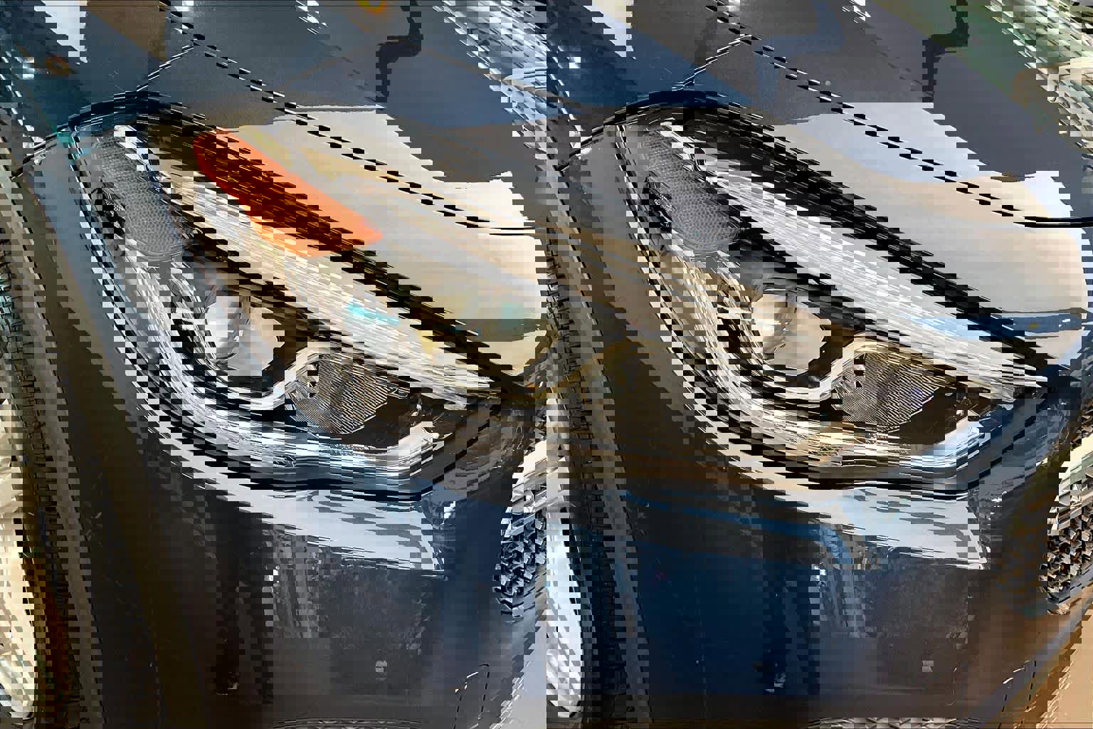 Used 2023 Mercedes-Benz GLA 250 GLA 250 image 24