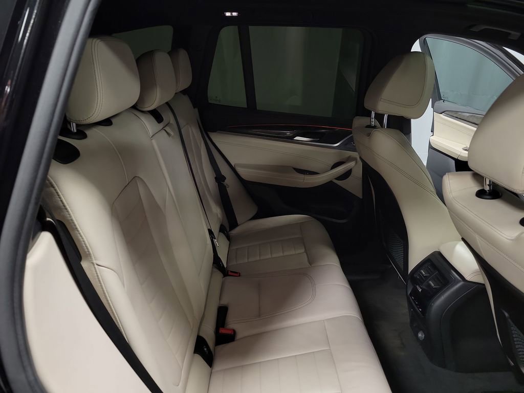 Used 2018 BMW X3 xDrive30i image 25