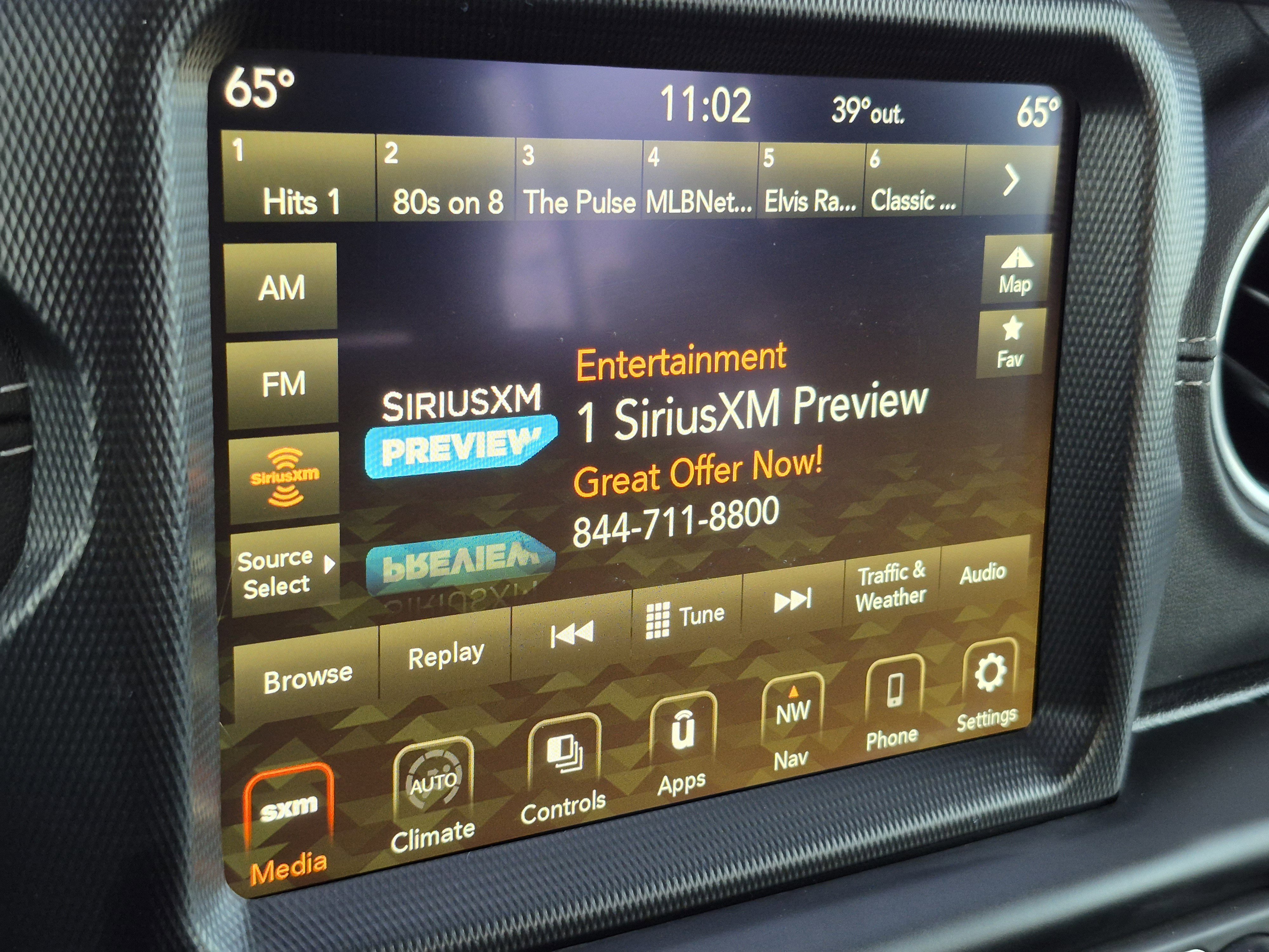 Used 2023 Jeep Wrangler Sahara 4xe image 20