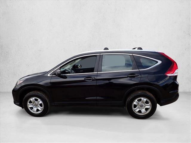 Used 2013 Honda CR-V LX image 2