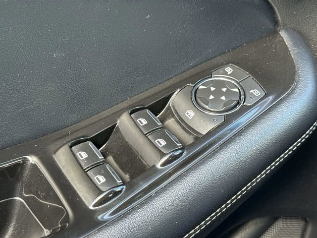 Used 2018 Ford Edge Sport w/ Technology Package AWD/4WD image 30