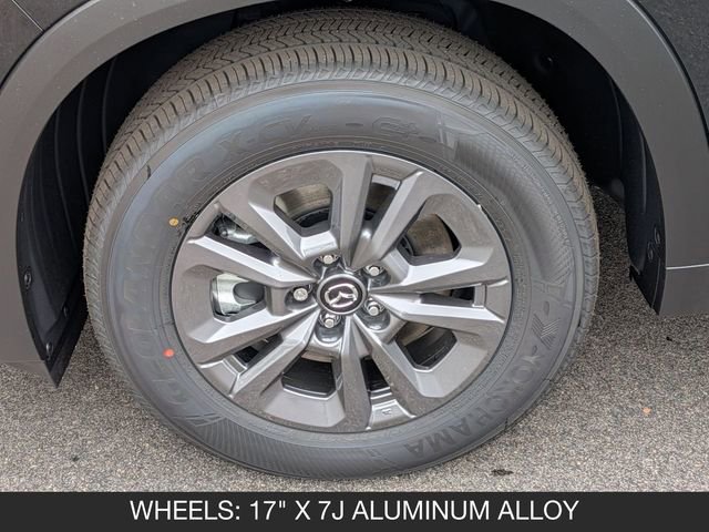 New 2026 MAZDA CX-5 Select AWD/4WD image 29