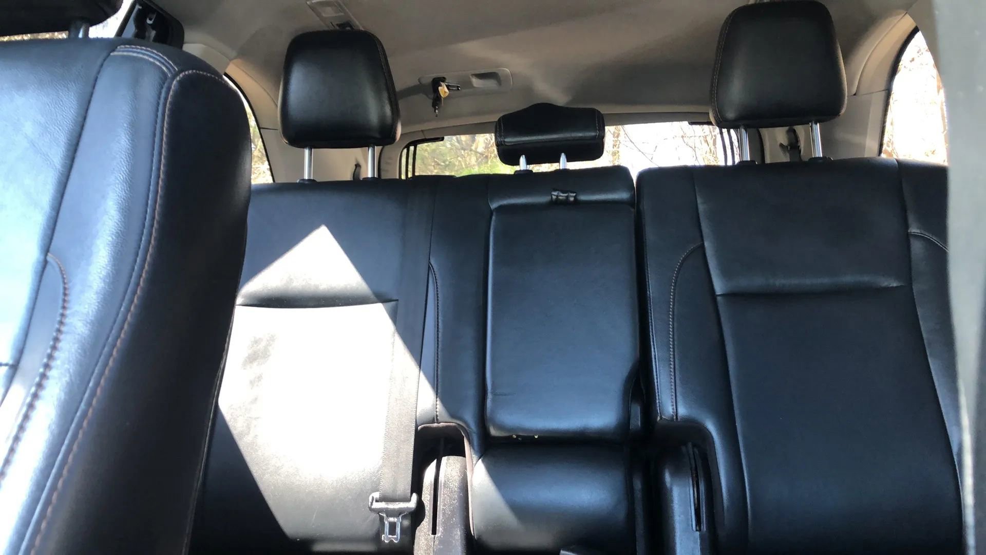 Used 2017 Toyota Highlander XLE image 15