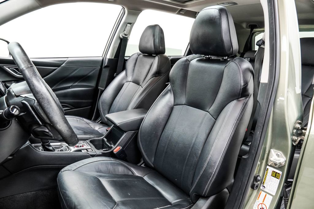 Used 2019 Subaru Forester Touring image 15