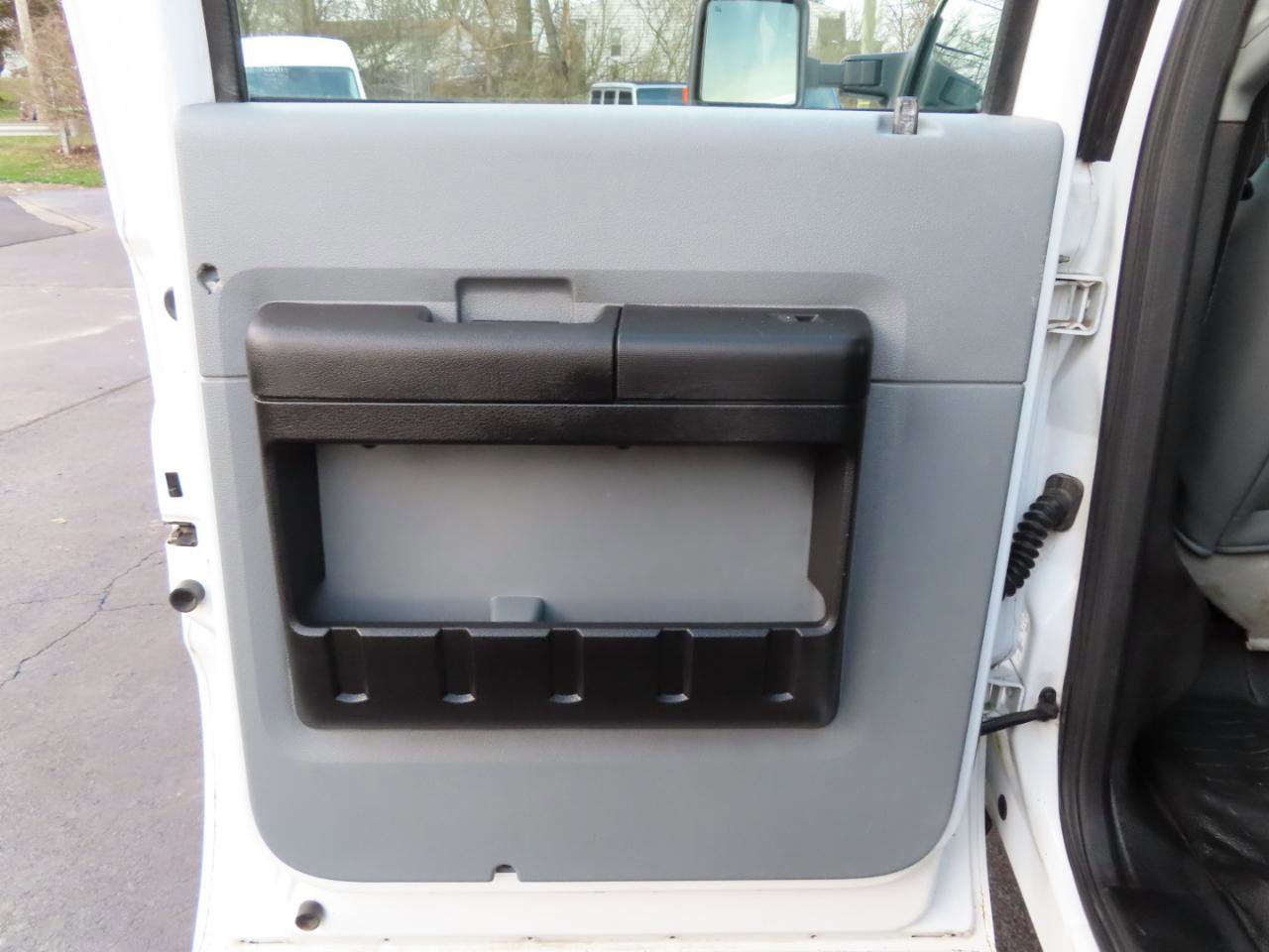 Used 2011 Ford F250 XL w/ PWR Equipment Group image 42