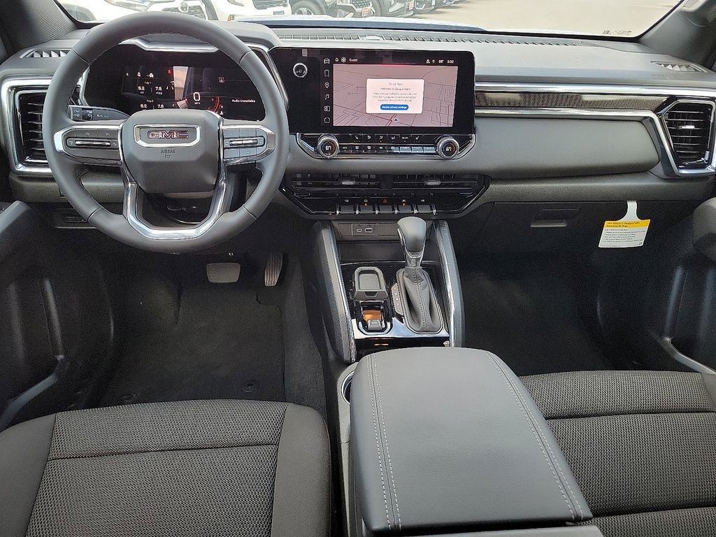 New 2026 GMC Canyon Elevation w/ Convenience Package RWD image 17