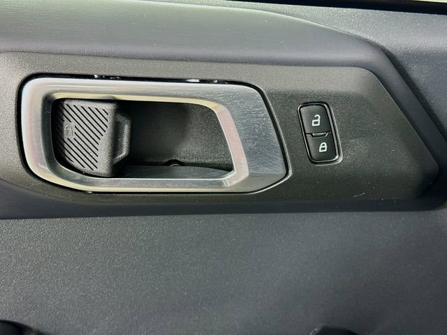 New 2026 Ford Bronco Outer Banks image 18