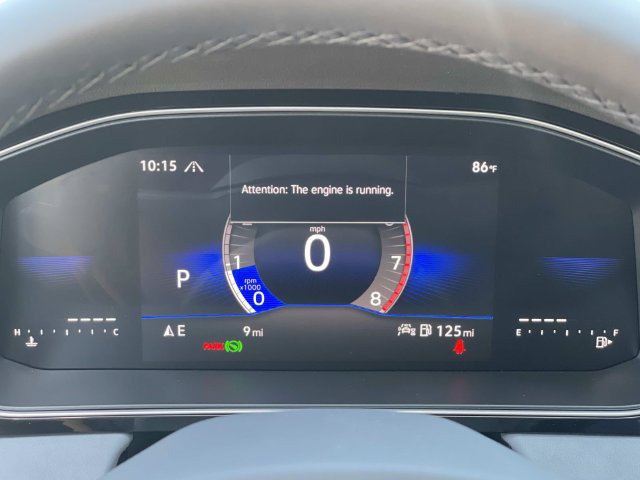 New 2026 Volkswagen Jetta SE FWD image 20