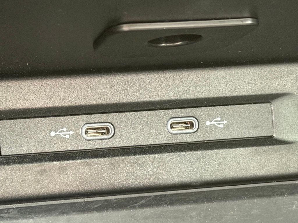 Used 2024 Volkswagen Tiguan Wolfsburg Edition image 16