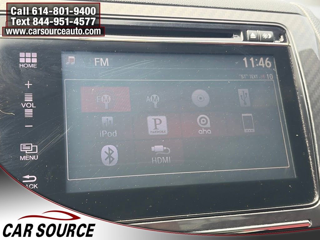Used 2015 Honda Civic Si image 19