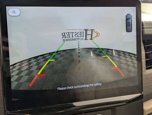 Used 2024 Ford Expedition Limited image 23