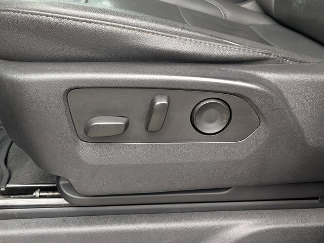 Used 2023 Chevrolet Silverado 1500 LTZ w/ Z71 Off-Road Package image 20