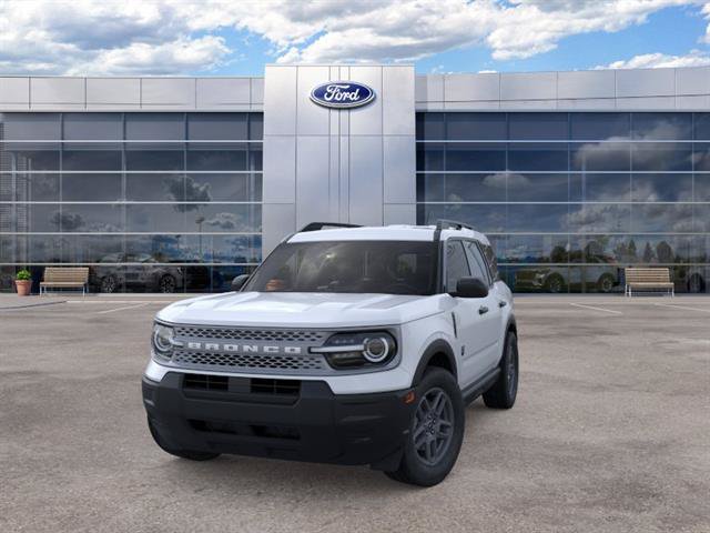 New 2026 Ford Bronco Sport Big Bend w/ Convenience Package AWD/4WD image 7