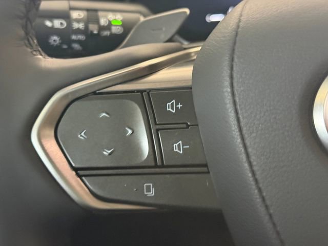 Used 2025 Lexus RX 350 FWD w/ Convenience Package image 10