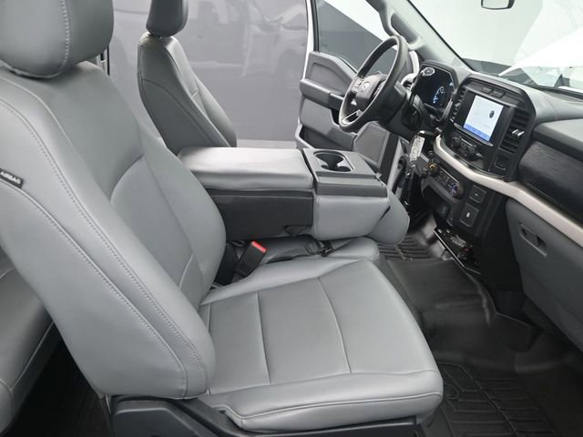 Used 2021 Ford F150 XL w/ XL Power Equipment Group AWD/4WD image 15