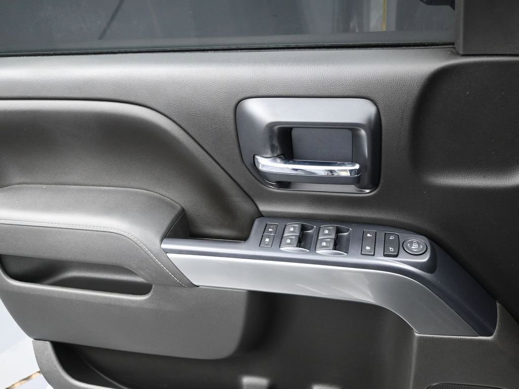 Used 2014 Chevrolet Silverado 1500 LT w/ All Star Edition image 11