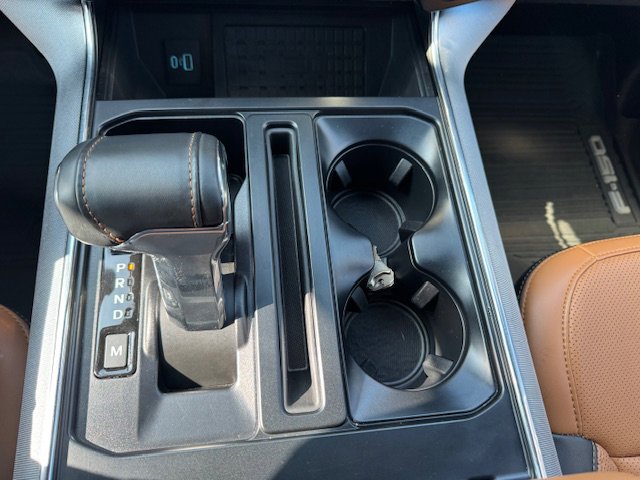 Used 2023 Ford F150 Platinum w/ Equipment Group 701A High image 26