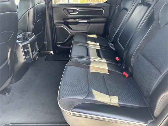 Certified 2024 RAM 1500 Laramie image 16