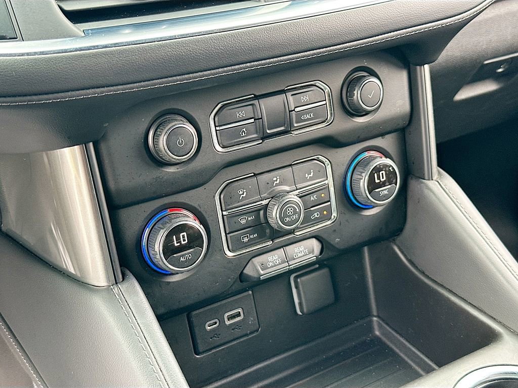 Used 2021 Chevrolet Tahoe LS RWD image 15