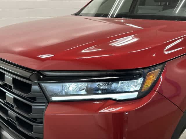 New 2026 Honda Pilot EX-L image 32