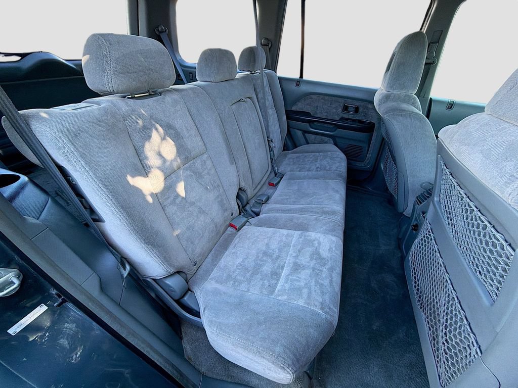 Used 2003 Honda Pilot EX image 24