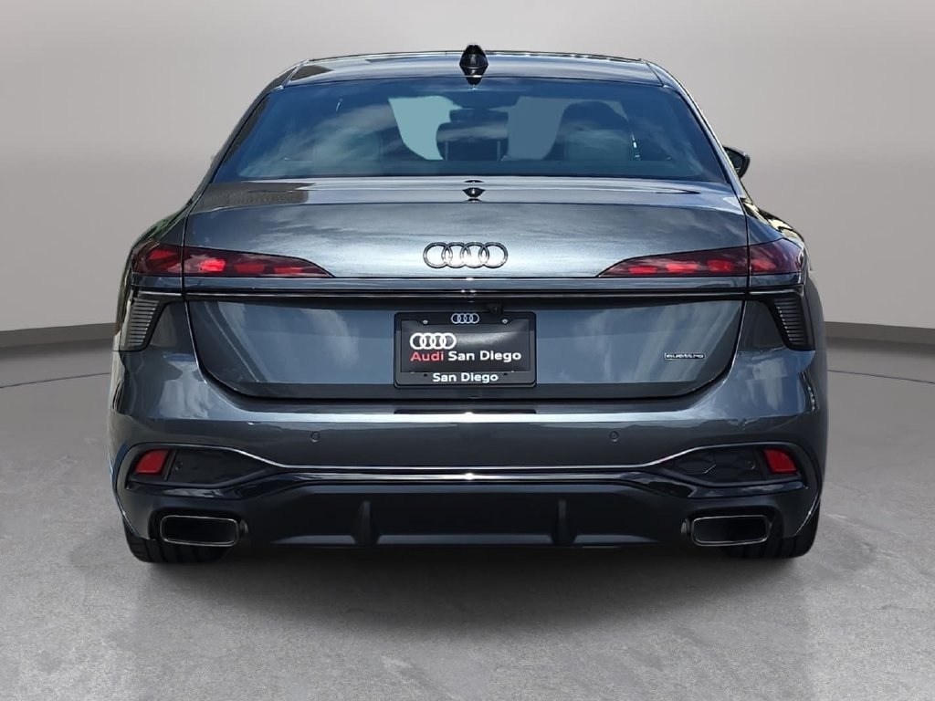 New 2026 Audi A6 Prestige AWD/4WD image 6